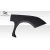 2022-2025 Toyota GR86 GT Competition Fender Flare - image 5