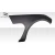 2022-2025 Toyota GR86 GT Competition Fender Flare - image 10