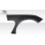 2022-2025 Toyota GR86 GT Competition Fender Flare - image 5