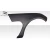 2022-2025 Toyota GR86 GT Competition Fender Flare - image 14