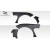 2022-2025 Toyota GR86 GT Competition Fender Flare - image 3