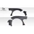 2022-2025 Toyota GR86 GT Competition Fender Flare - image 11
