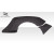 2022-2025 Toyota GR86 / Subaru BRZ GT Competition Wide Body Rear Fender Flares - 4 Pieces - image 7
