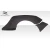 2022-2025 Toyota GR86 / Subaru BRZ GT Competition Wide Body Rear Fender Flares - 4 Pieces - image 3