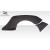 2022-2025 Toyota GR86 / Subaru BRZ GT Competition Wide Body Rear Fender Flares - 4 Pieces - image 7