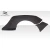 2022-2025 Toyota GR86 / Subaru BRZ GT Competition Wide Body Rear Fender Flares - 4 Pieces - image 7