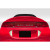 1995-1999 Mitsubishi Eclipse Eagle Talon Duraflex High Kick Spoiler - 1 piece - image 1