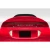 1995-1999 Mitsubishi Eclipse Eagle Talon High Kick Spoiler - 1 piece - image 3