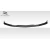 2017-2020 Acura MDX Expon Front Lip Spoiler Air Dam - 1 Piece - image 5