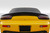 1993-1997 Mazda RX-7 Duraflex Marga Rear Wing Spoiler 1 Piece