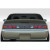 1995-1998 Nissan 240SX S14 Ranger Rear Wing Spoiler - 1 Piece - image 1