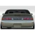 1995-1998 Nissan 240SX Ranger Rear Wing - image 1