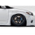 2011-2015 Scion tC Duraflex RBS look Front Fender Flares - 2 PieceS - image 1
