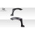 2011-2015 Scion tC RBS look Front Fender Flares - 2 PieceS - image 3
