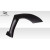 2011-2015 Scion tC RBS look Front Fender Flares - 2 PieceS - image 8