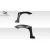 2011-2015 Scion tC RBS look Front Fender Flares - 2 Pieces - image 9