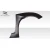 2011-2015 Scion tC RBS look Front Fender Flares - 2 Pieces - image 10