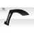 2011-2015 Scion tC RBS look Front Fender Flares - 2 Pieces - image 7
