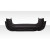 2012-2015 Land Rover Range Rover Evoque Sollera Rear Bumper - 1 Piece - image 1