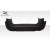 2012-2015 Land Rover Range Rover Evoque Sollera Rear Bumper - 1 Piece - image 3