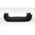 2012-2015 Land Rover Range Rover Evoque Sollera Rear Bumper - 1 Piece - image 1