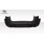 2012-2015 Land Rover Range Rover Evoque Sollera Rear Bumper - 1 Piece - image 7