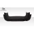 2012-2015 Land Rover Evoque Sollera Rear Bumper - image 3