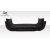 2012-2015 Land Rover Evoque Sollera Rear Bumper - image 4
