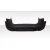 2012-2015 Land Rover Evoque Sollera Rear Bumper - image 9
