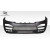2014-2017 Land Rover Range Rover Sport Sollera Front Bumper - 5 Pieces - image 3