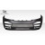 2014-2017 Land Rover Range Rover Sport Sollera Front Bumper - 5 Pieces - image 6