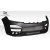 2014-2017 Land Rover Range Rover Sport Sollera Front Bumper - 5 Pieces - image 8