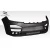 2014-2017 Land Rover Range Rover Sport Sollera Front Bumper - image 8