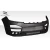2014-2017 Land Rover Range Rover Sport Sollera Front Bumper - image 11