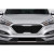 2016-2018 Hyundai Tucson Rising Front Grille - 1 Piece - image 8
