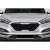 2016-2018 Hyundai Tucson Rising Grille - image 1