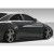 2012-2015 Mercedes CLS Class C218 W218 Eros Version 1 Side Skirts Rocker Panels - 2 Piece - image 1