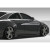 2012-2015 Mercedes CLS Class C218 W218 Eros Version 1 Side Skirts Rocker Panels - 2 Piece - image 1