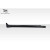 2012-2015 Mercedes CLS Class C218 W218 Eros Version 1 Side Skirts Rocker Panels - 2 Piece - image 7
