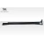 2012-2015 Mercedes CLS Class C218 W218 Eros Version 1 Side Skirts Rocker Panels - 2 Piece - image 7