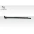 2012-2015 Mercedes CLS Eros Version 1 Side Skirts - image 9