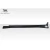 2012-2015 Mercedes CLS Eros Version 1 Side Skirts - image 7