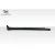 2012-2015 Mercedes CLS Eros Version 1 Side Skirts - image 8