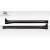 2012-2015 Mercedes CLS Eros Version 1 Side Skirts - image 14