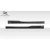 2003-2010 Bentley Continental Agent Side Skirts - image 3