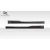 2003-2010 Bentley Continental GT Agent Side Skirt Rocker Panels - 2 Pieces - image 11