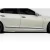 2013-2017 Lexus LS - Lexus Aiming Side Skirts - image 1