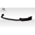 2013-2017 Lexus LS460 Aiming Front Lip Spoiler Air Dam - 1 Piece - image 4