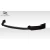 2013-2017 Lexus LS460 Aiming Front Lip Spoiler Air Dam - 1 Piece - image 7