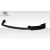 2013-2017 Lexus LS - Lexus Aiming Front Lip - image 5